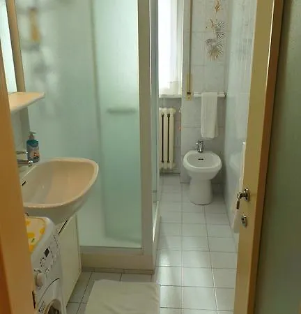 Appartement Luna Milan