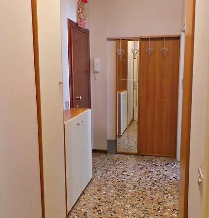 Luna Appartement Milan