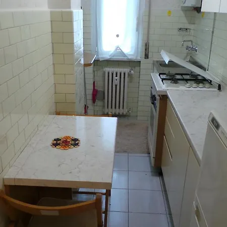 Apartment Luna