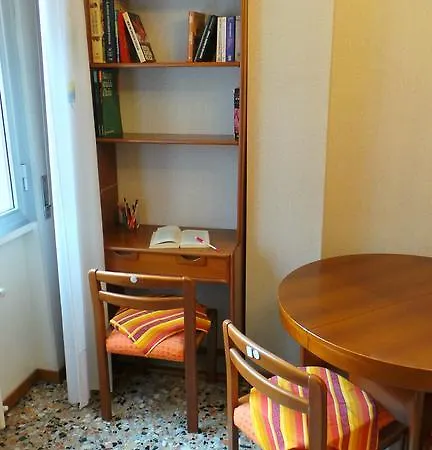 Apartment Luna *