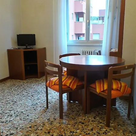 Apartment Luna