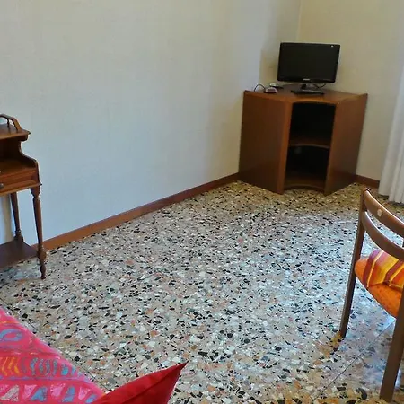 Apartment Luna *