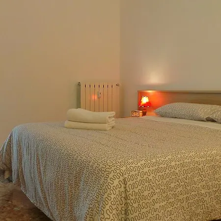 Apartment Luna