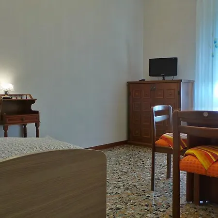 Apartment Luna *